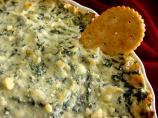 Spinach Artichoke Dip