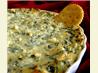 Spinach Artichoke Dip