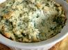 Spinach Artichoke Dip