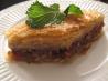 Citrus Baklava. Recipe by Sharon123