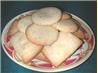 Herbfarm Rosemary Shortbread