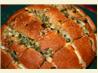 Savory Party Bread