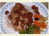 Cherry-Glazed Chicken