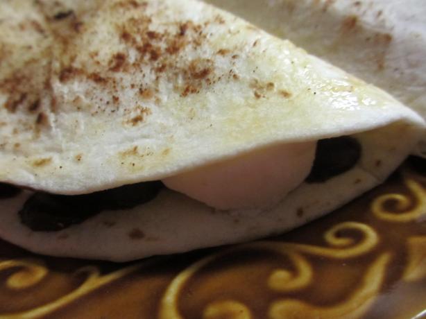 Kids Love 'em South of the Border S'mores. Photo by megs_