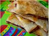 Kids Love 'em South of the Border S'mores