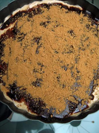 Peanut Butter Banana Tart. Photo by Shasha