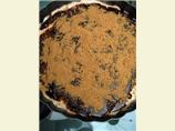 Peanut Butter Banana Tart