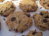 Chocolate Chip Treasure Cookies. Recipe by mandabears