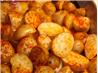 Oven-roasted Potatoes
