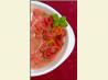 Evelyn's Fried Red Tomatoes. Recipe by bluemoon downunder
