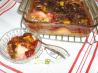Streusel Plum Cake