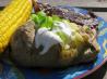 Baked Potatoes Forever!