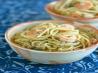 Garlic Shrimp Pasta