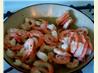 Shrimp in Pernod Cream Sauce. Recipe by evelyn/athens