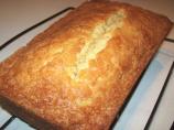 Old Fashioned Pound Cake 1972