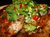 Hoisin Glazed Pork Chops With Thai Power Pack. Recipe by Kelly M.