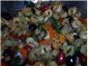 Pasta Salad With Steak in Balsamic Vinaigrette