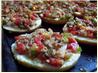 Taco Bagel Bites (Oamc)