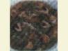 Mushroom and Pea Soup. Recipe by Charishma_Ramchandani