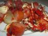 Kielbasa and Cabbage Packets
