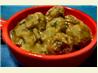 Mushroom Sauce for Meatballs