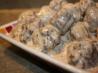 Dilly Sauce for Meatballs. Recipe by * Pamela *