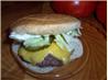 Beer Burgers. Recipe by MelinOhio
