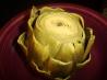 Steamed Whole Artichokes. Recipe by 2atdiemer