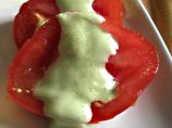 Green Goddess Dressing