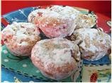 Mini Holiday Muffins