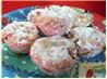 Mini Holiday Muffins