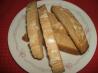 Orange and Cinnamon Biscotti