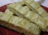Orange and Cinnamon Biscotti. Recipe by Charlotte J