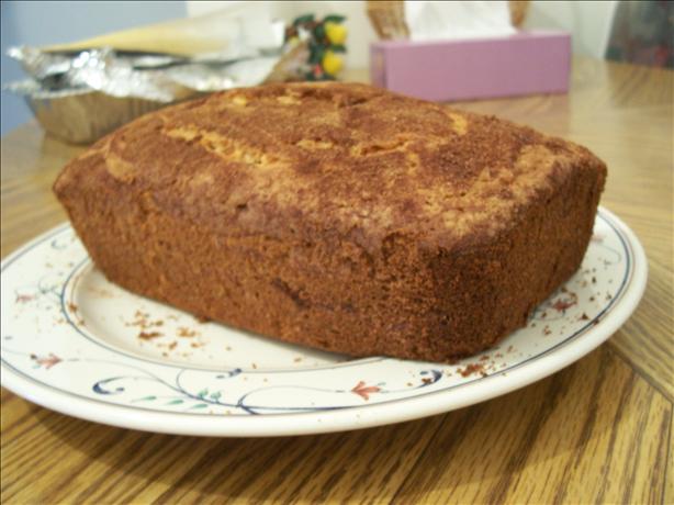 Jewish Coffee Cake. Photo by EngineerChef