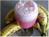 Pineapple, Coconut,  Banana Rum Delight