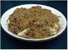 Spicy Chicken With Coconut