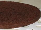Black Forest Chocolate Bundt Cake
