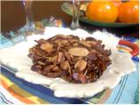 Almonds  (great Appetizer With Drinks)