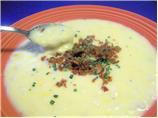 Hash Browns Potato Soup