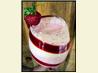 Strawberry Banana Breakfast Smoothie