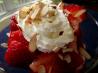 Amaretto Strawberries
