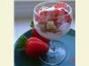 Maple Sauce for Strawberries. Recipe by KC_Cooker