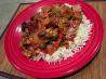 Thai Broccoli Tofu Stir-fry