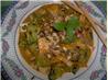 Thai Broccoli Tofu Stir-fry