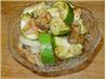 Zucchini and Mushroom Skillet