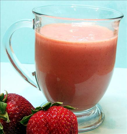Florida Fruit Smoothie Florida Fruit Smoothie