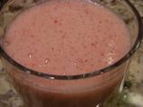 All-American Fruit Smoothies