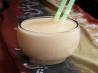 Orange Melon Smoothies