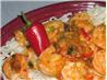 Szechwan Shrimp (Chili Shrimp)