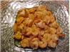 Szechwan Shrimp (Chili Shrimp)